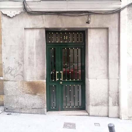 Apartamentos Sol Μαδρίτη Εξωτερικό φωτογραφία