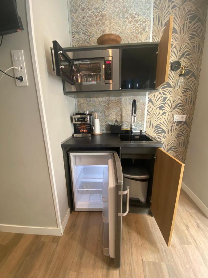 Apartamentos Sol Μαδρίτη Εξωτερικό φωτογραφία