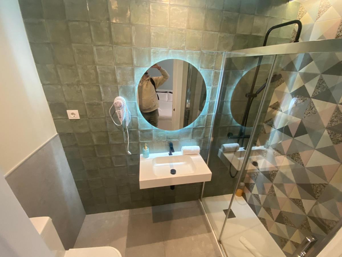 Apartamentos Sol Μαδρίτη Εξωτερικό φωτογραφία